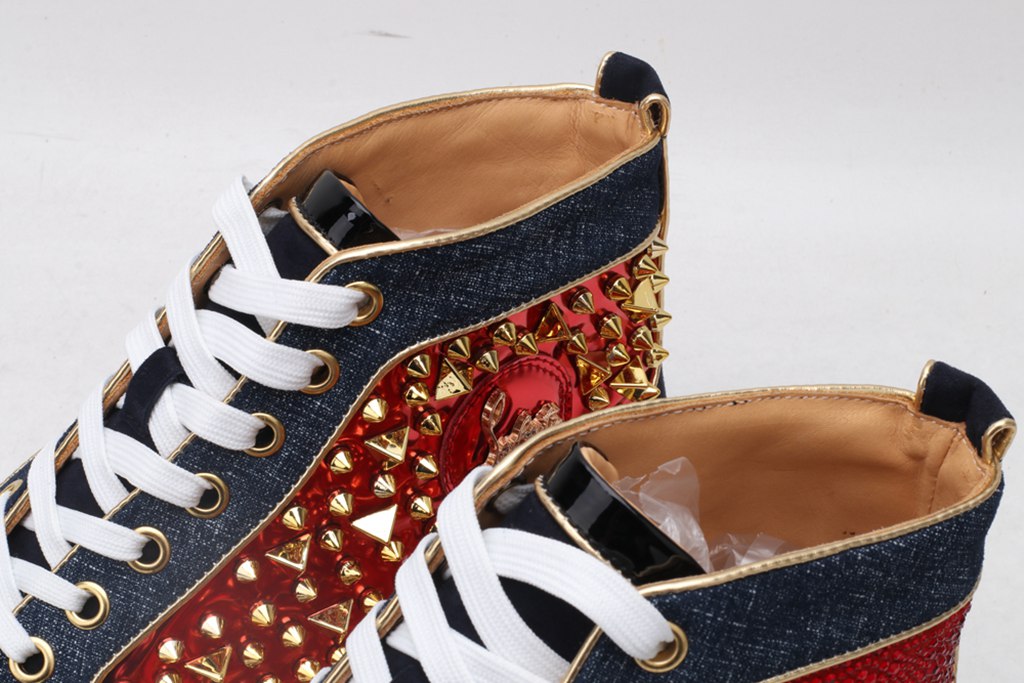 C*L sneaker
